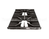 222177 Garland Open Top Grate 18In