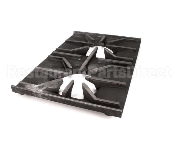 222177 Garland Open Top Grate 18In