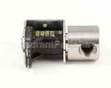 22218 Cleveland Valve;Sol;1/4In Norm Closed Mi