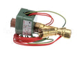 222213 Cleveland Valve;Sol;72In Leads; 1/2In Dr
