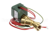 222213 Cleveland Valve;Sol;72In Leads; 1/2In Dr