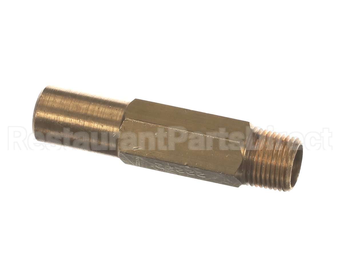 22222 Cleveland Valve; Pressure Relief;3 Sst B
