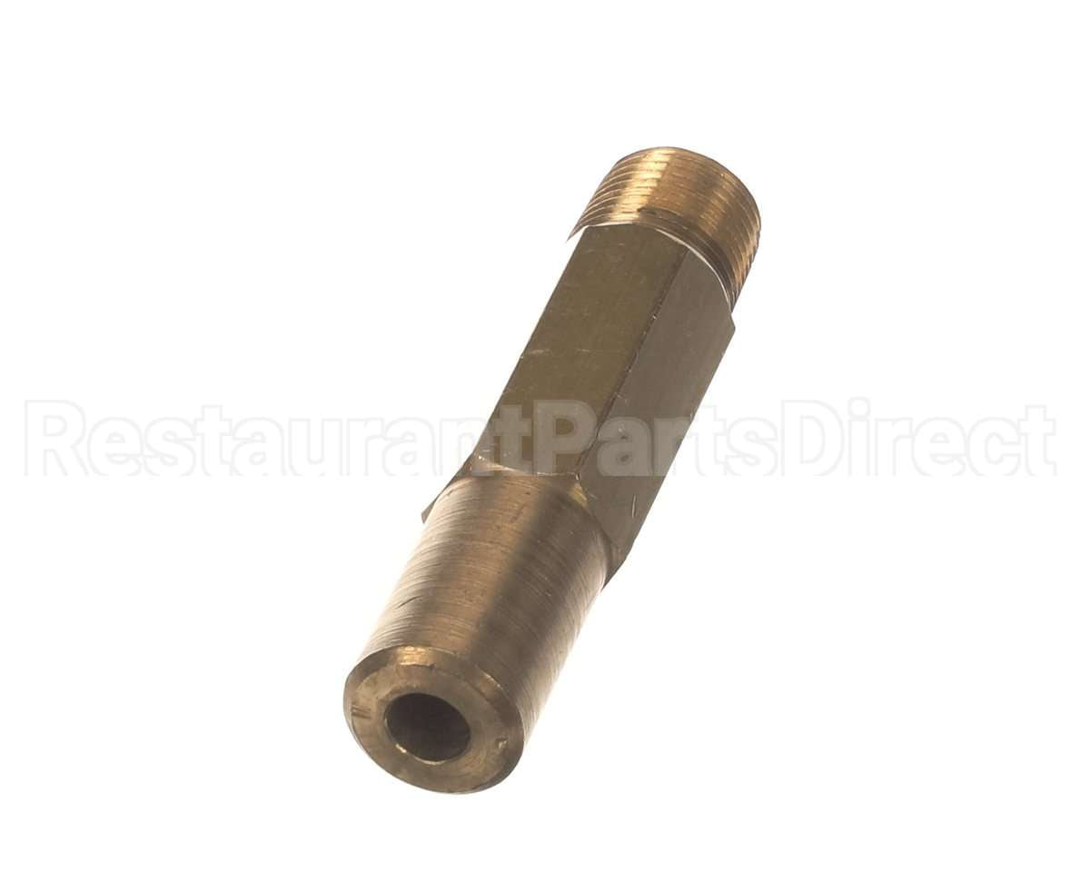 22222 Cleveland Valve; Pressure Relief;3 Sst B