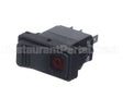 222288 Duke Rocker Switch