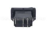 222288 Duke Rocker Switch