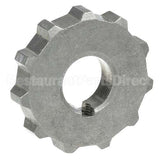 22229-0003 Compatible Middleby Sprocket, Conveyor Belt