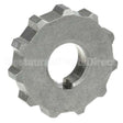 22229-0003 Compatible Middleby Sprocket, Conveyor Belt