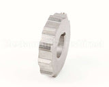 22229-0003 Middleby Sprocket,Conv Drive 2.0D W/Scr