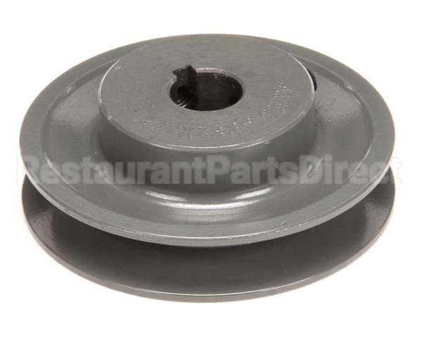 22230-0073 Middleby Pulley,1 Grv 3.0Pd 5/8B Ak32