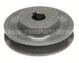 22230-0073 Middleby Pulley,1 Grv 3.0Pd 5/8B Ak32