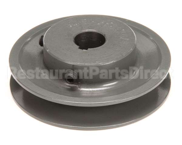 22230-0073 Middleby Pulley,1 Grv 3.0Pd 5/8B Ak32