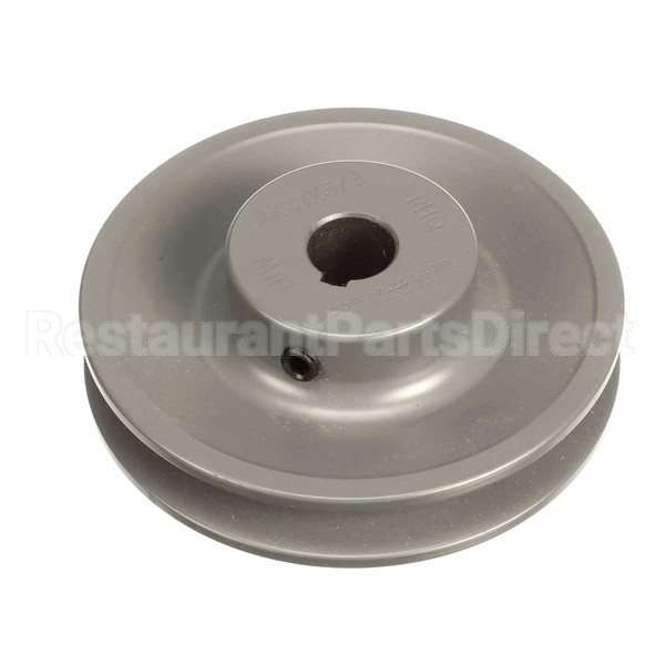 22230-0074 Compatible Middleby Pulley, 1 Grv 3.7Pd 5/8B Ak41