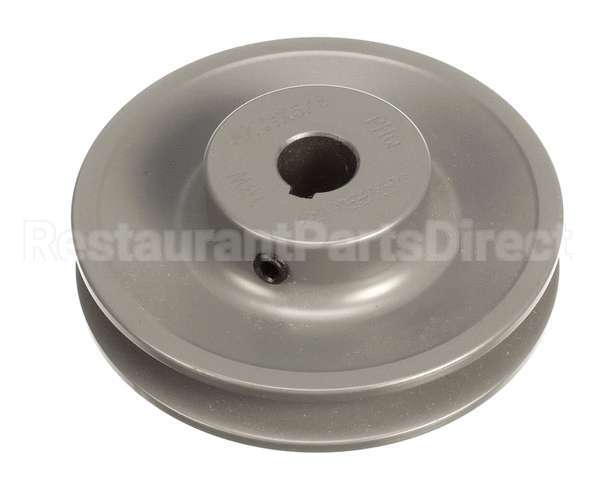22230-0074 Middleby Pulley,1 Grv 3.7Pd 5/8B Ak41