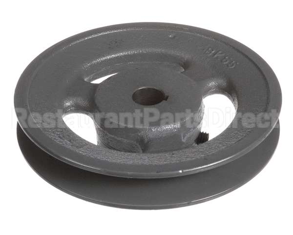 22230-0086 Middleby Sheave,5.25Od X 5/8B Bk55