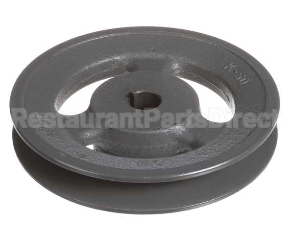 22230-0086 Middleby Sheave,5.25Od X 5/8B Bk55