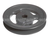 22230-0086 Middleby Sheave,5.25Od X 5/8B Bk55
