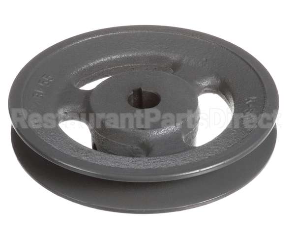 22230-0086 Middleby Sheave,5.25Od X 5/8B Bk55