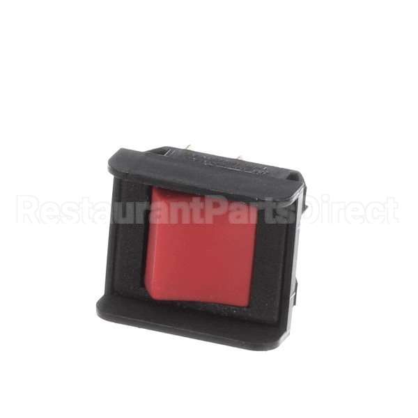 222302 Compatible Duke Switch, Red 250V (Rfm) #Crtp11A12M9B