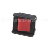 222302 Duke Switch,Red 250V (Rfm) #Crtp11A12M9B