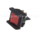 222302 Duke Switch,Red 250V (Rfm) #Crtp11A12M9B