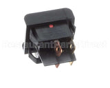 222302 Duke Switch,Red 250V (Rfm) #Crtp11A12M9B