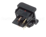 222302 Duke Switch,Red 250V (Rfm) #Crtp11A12M9B