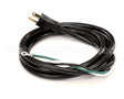 222304 Duke Cordset, Nema 5-20P 8'2 12/3 105Degree B