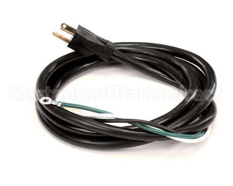 222304 Duke Cordset, Nema 5-20P 8'2 12/3 105Degree B