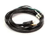 222304 Duke Cordset, Nema 5-20P 8'2 12/3 105Degree B