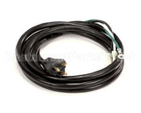 222304 Duke Cordset, Nema 5-20P 8'2 12/3 105Degree B
