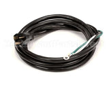 222304 Duke Cordset, Nema 5-20P 8'2 12/3 105Degree B