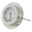 2225-20 Compatible Atkins Thermometer2", 200-1000F, Surf Mt
