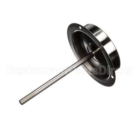 2225-20 Cooper Atkins 4 Stem Thermometer 3 Back Flange 200/100