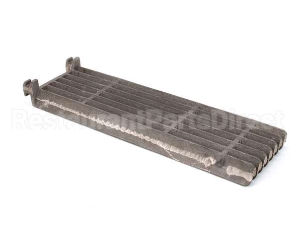2225000 Garland Gd Broiler Grates (Cast)