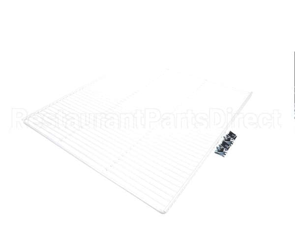 222501-038 TRUE Shelf, Gdm-49 White