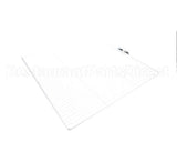 222501-038 TRUE Shelf, Gdm-49 White