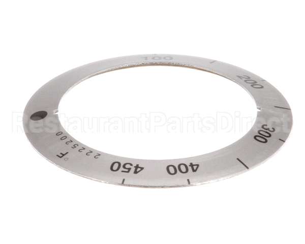 2225200 Garland Dial Insert Therm. Griddle (De