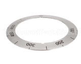 2225200 Garland Dial Insert Therm. Griddle (De
