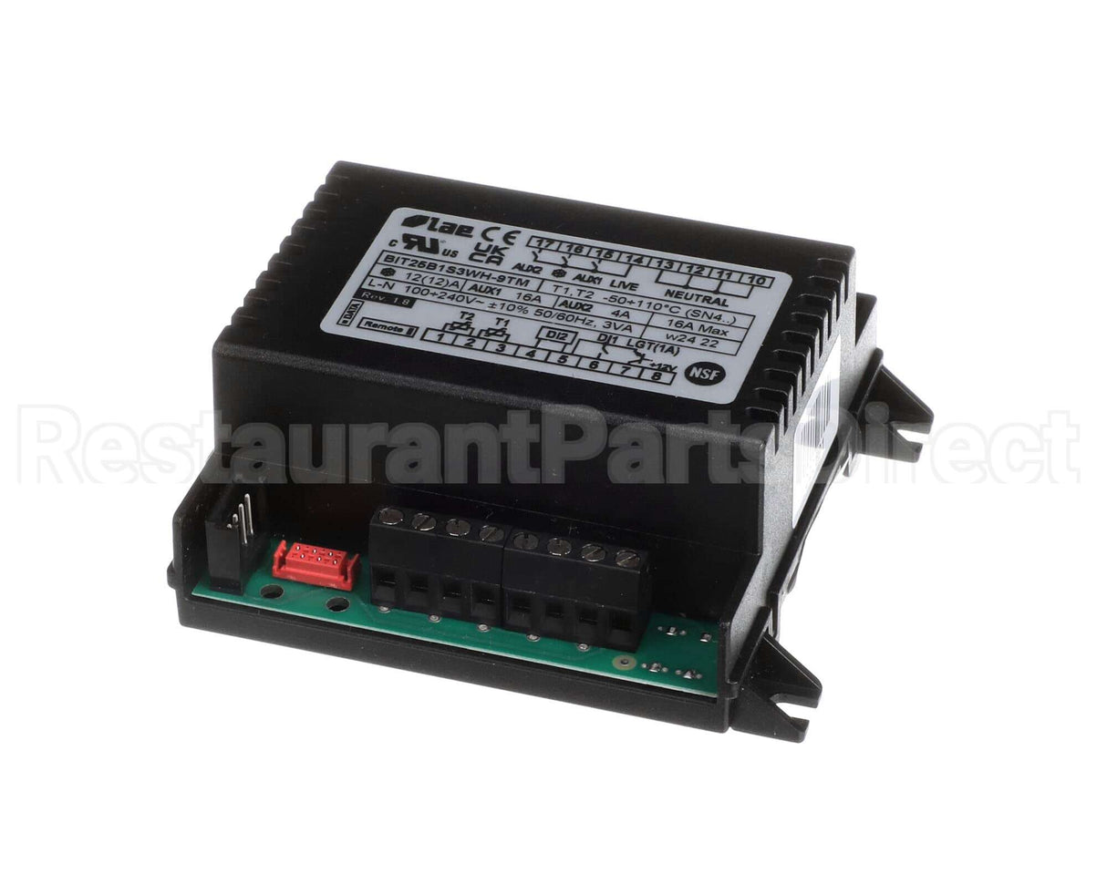 222591 TRUE Temp Control, Lae Bit25B1S3Wh- 9Tm