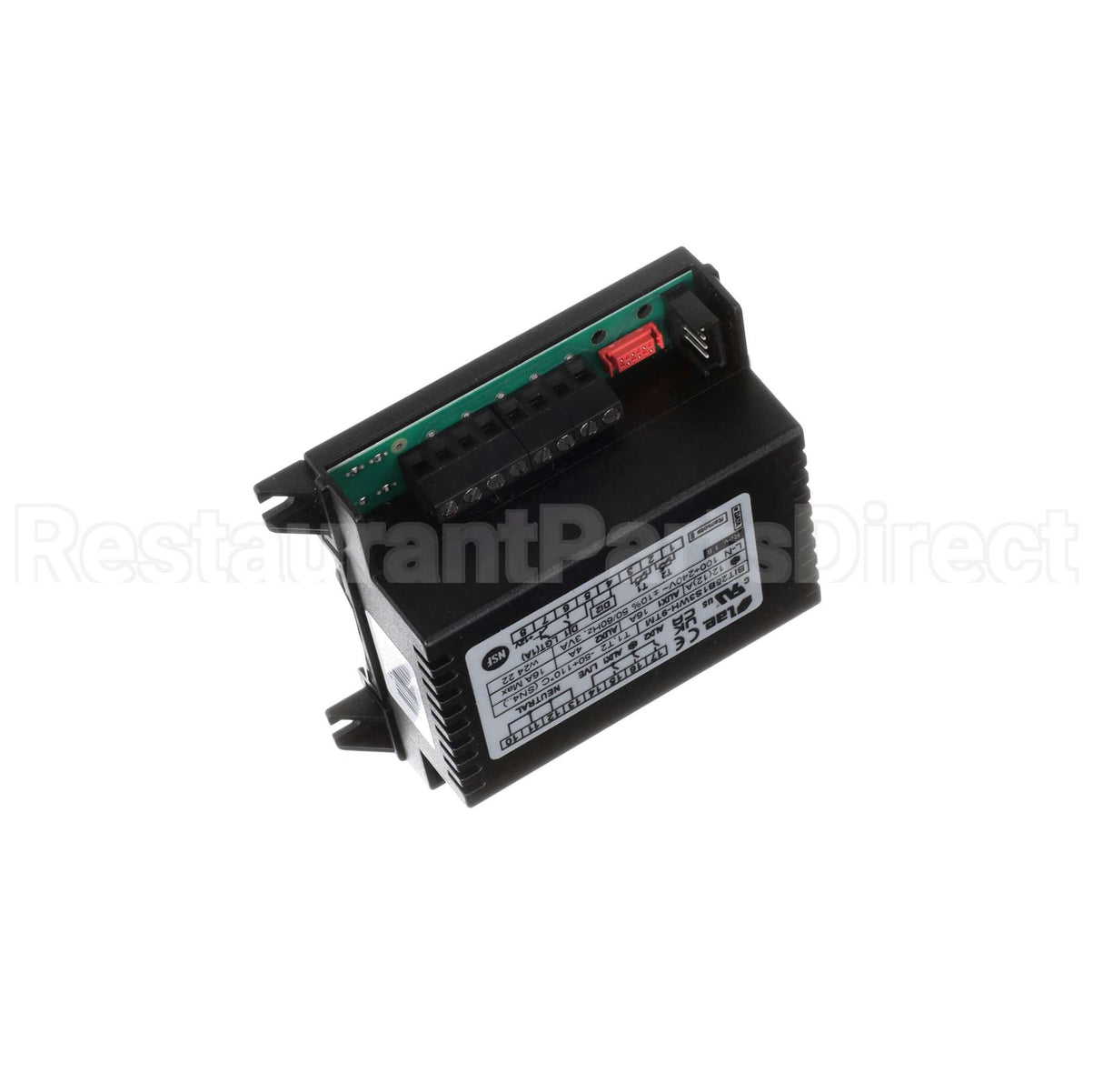 222591 TRUE Temp Control, Lae Bit25B1S3Wh- 9Tm