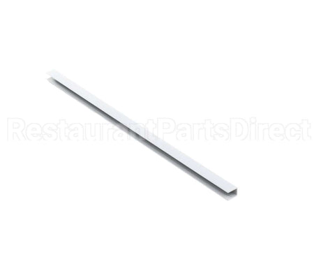 2226 Thermalrite Blast Chiller Door Wiper Retainer 36 Inch 189750 207
