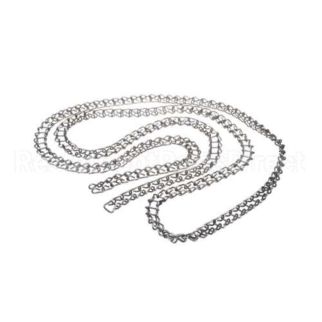 22260-0009 Cutler Industries Ladder Chain Per Foot