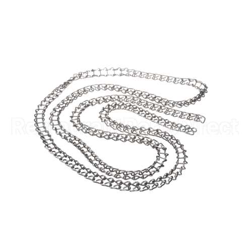 22260-0009 Cutler Industries Ladder Chain Per Foot