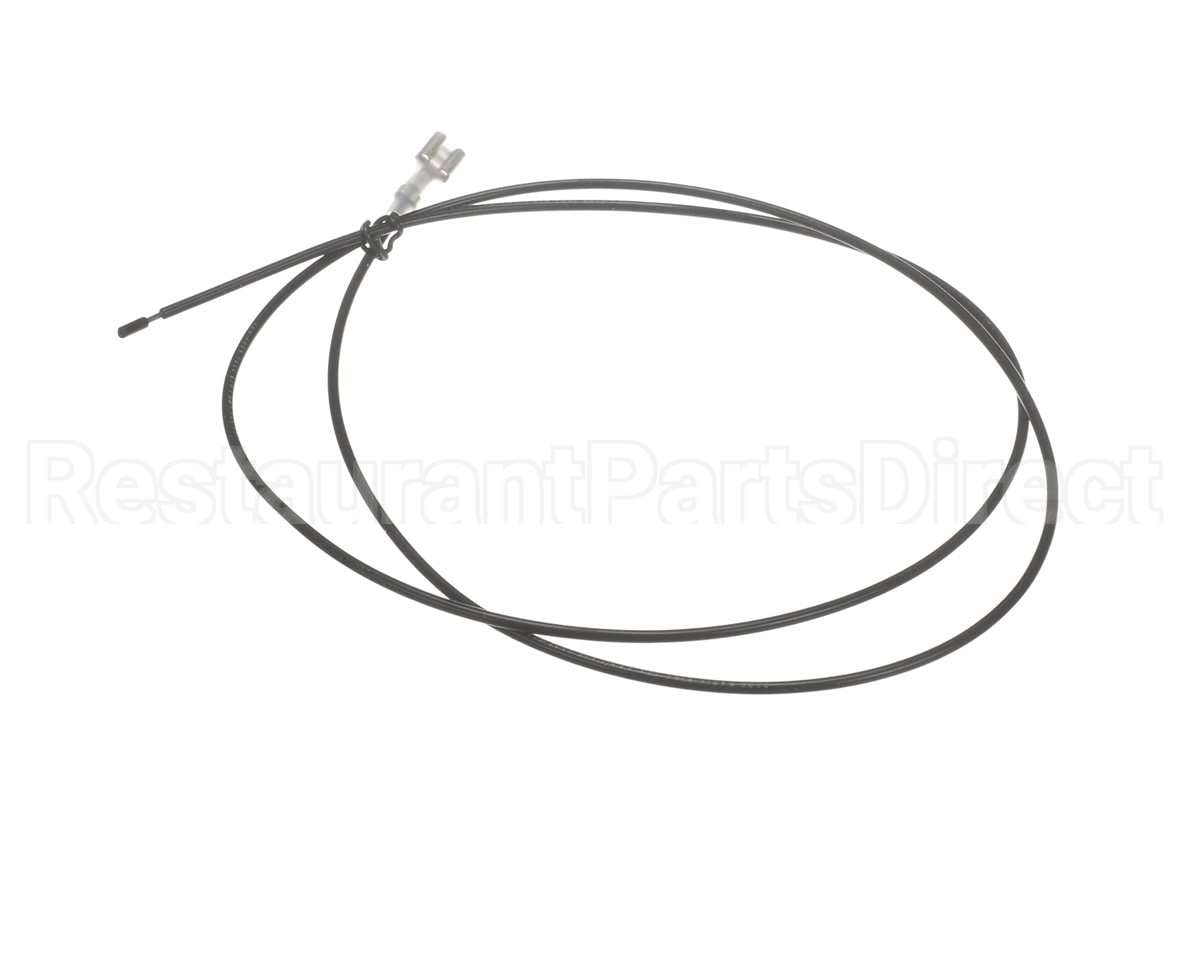 222603 Duke Wire, Jumper Hs2 Heat Element 123