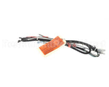 222728 Duke Harness, Wire Retro W/O V-Dr