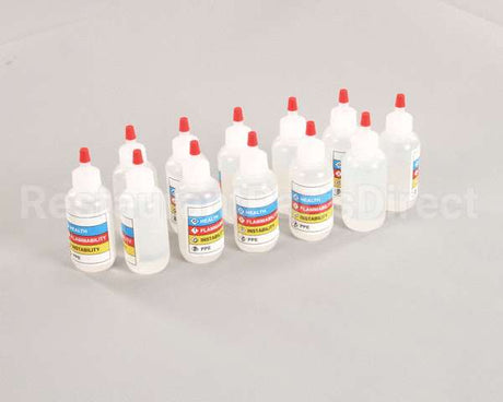 22288-1S Silver King Kit,Lubricant (Pkg Of 12)