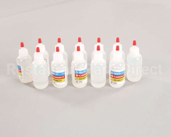 22288-1S Silver King Kit,Lubricant (Pkg Of 12)