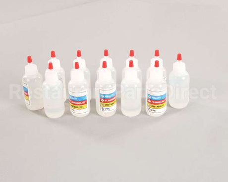 22288-1S Silver King Kit,Lubricant (Pkg Of 12)