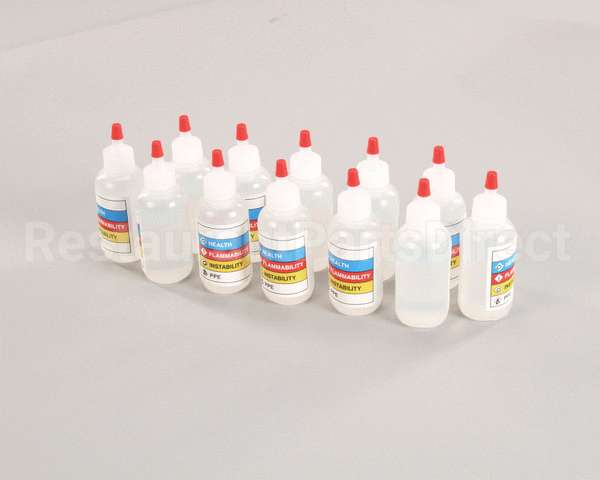 22288-1S Silver King Kit,Lubricant (Pkg Of 12)