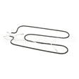 222932 Compatible Duke Element, 120V 750W W/ 16 Leads Seal Wl 25